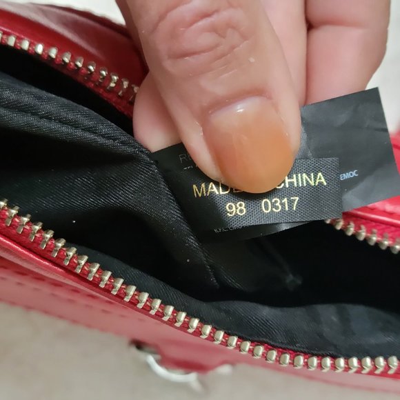 Rebecca Minkoff Crossbody Bag - Picture 5 of 7